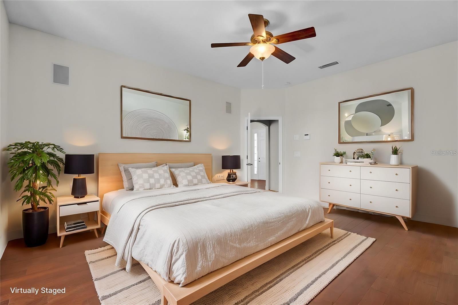 LAKE BETHEL ESTATES 10 - Residential