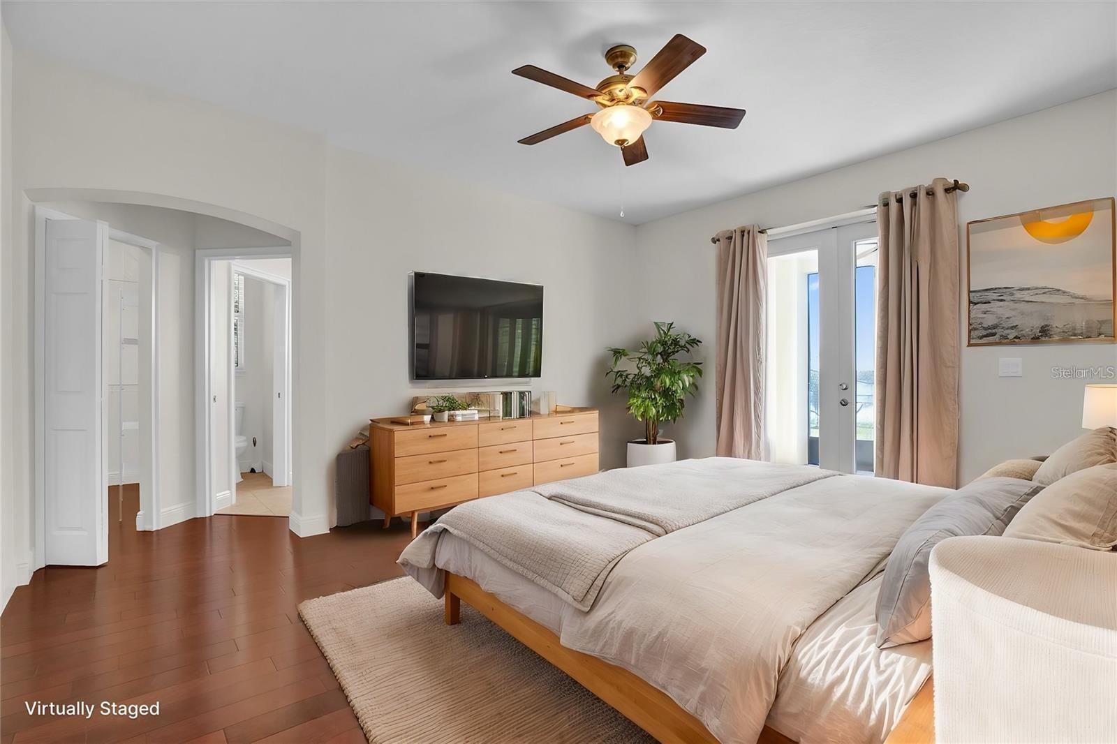 LAKE BETHEL ESTATES 10 - Residential