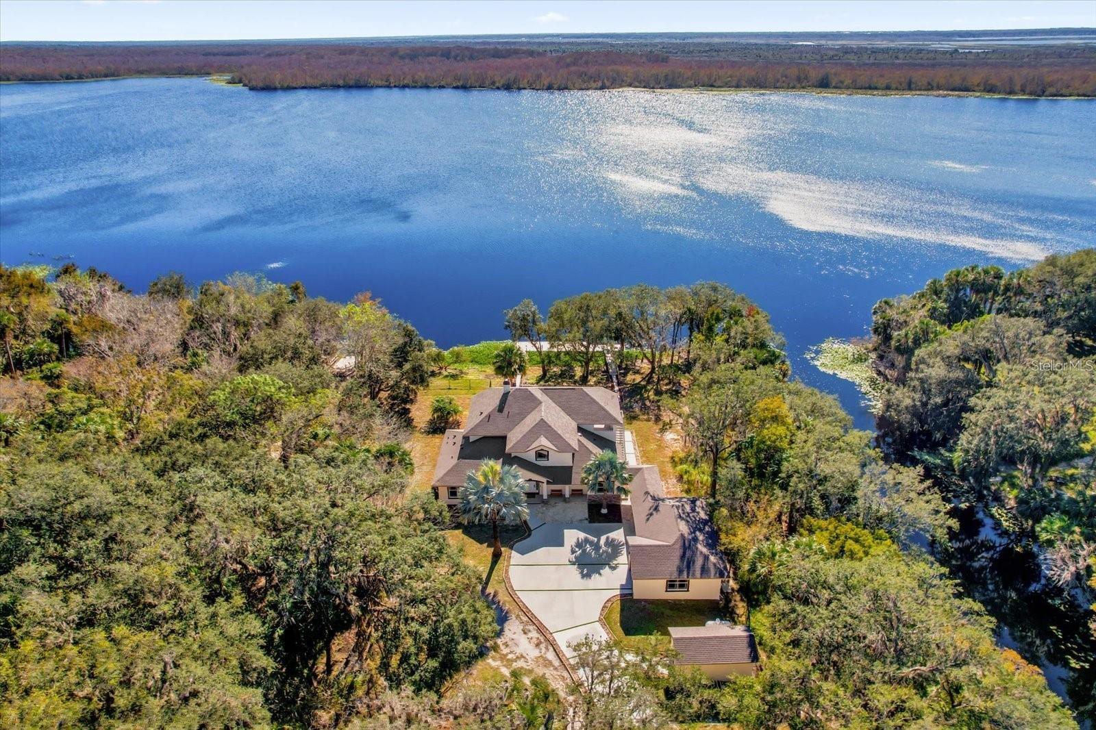 LAKE BETHEL ESTATES 10 - Residential