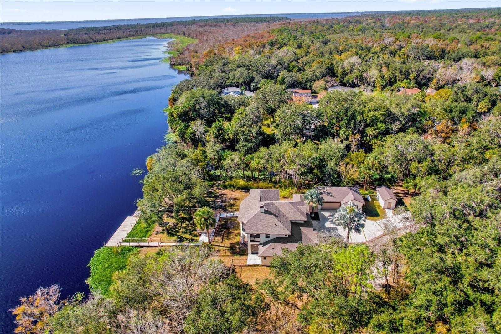 LAKE BETHEL ESTATES 10 - Residential