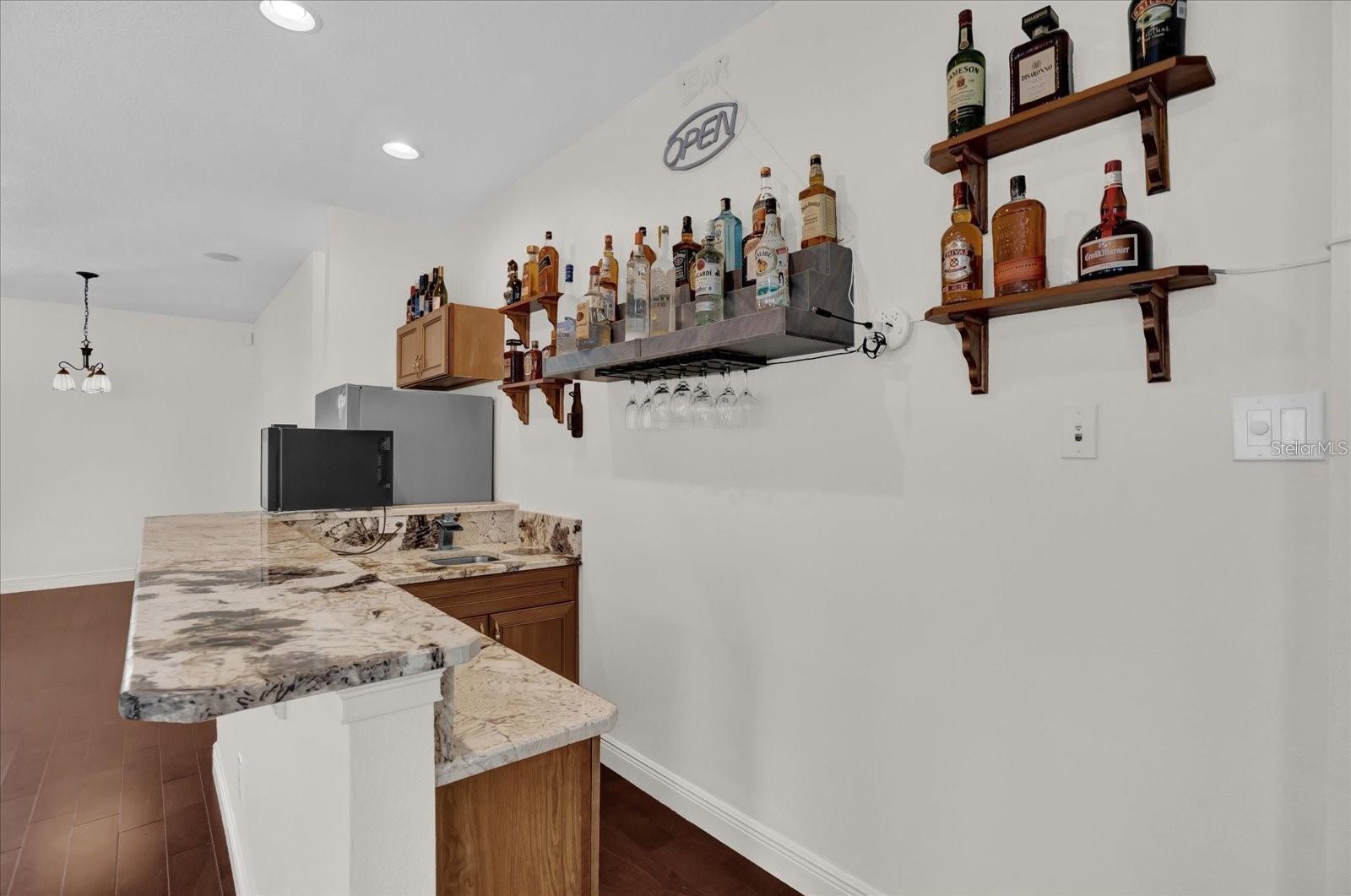 LAKE BETHEL ESTATES 10 - Residential