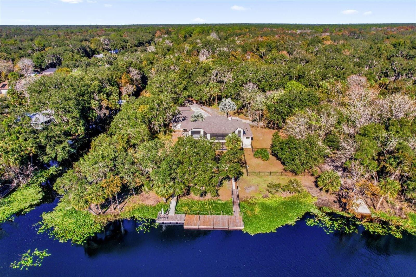 LAKE BETHEL ESTATES 10 - Residential