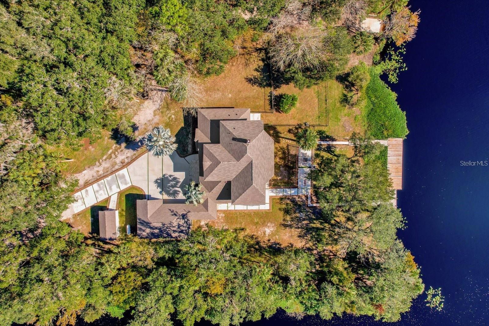 LAKE BETHEL ESTATES 10 - Residential