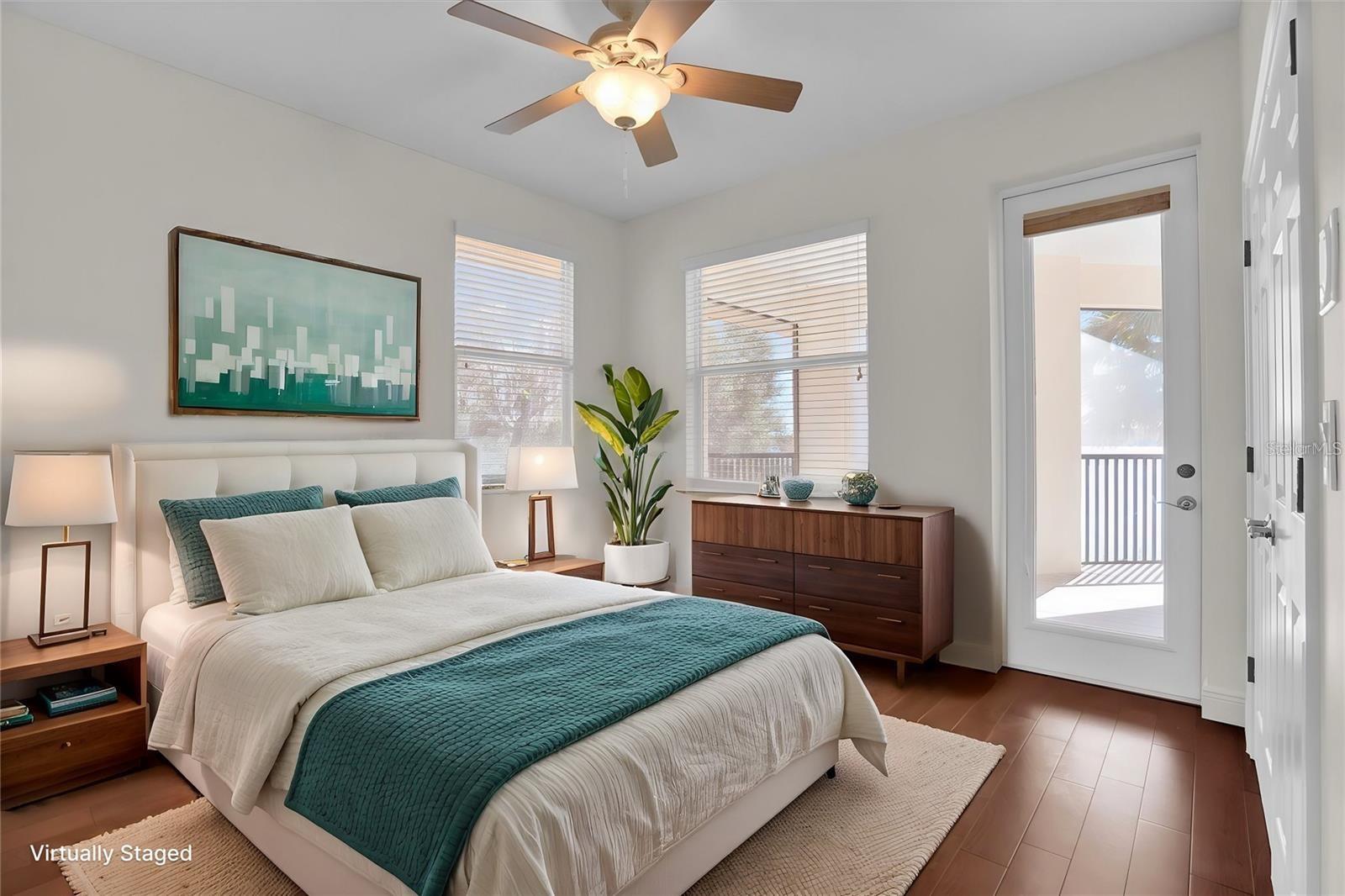 LAKE BETHEL ESTATES 10 - Residential