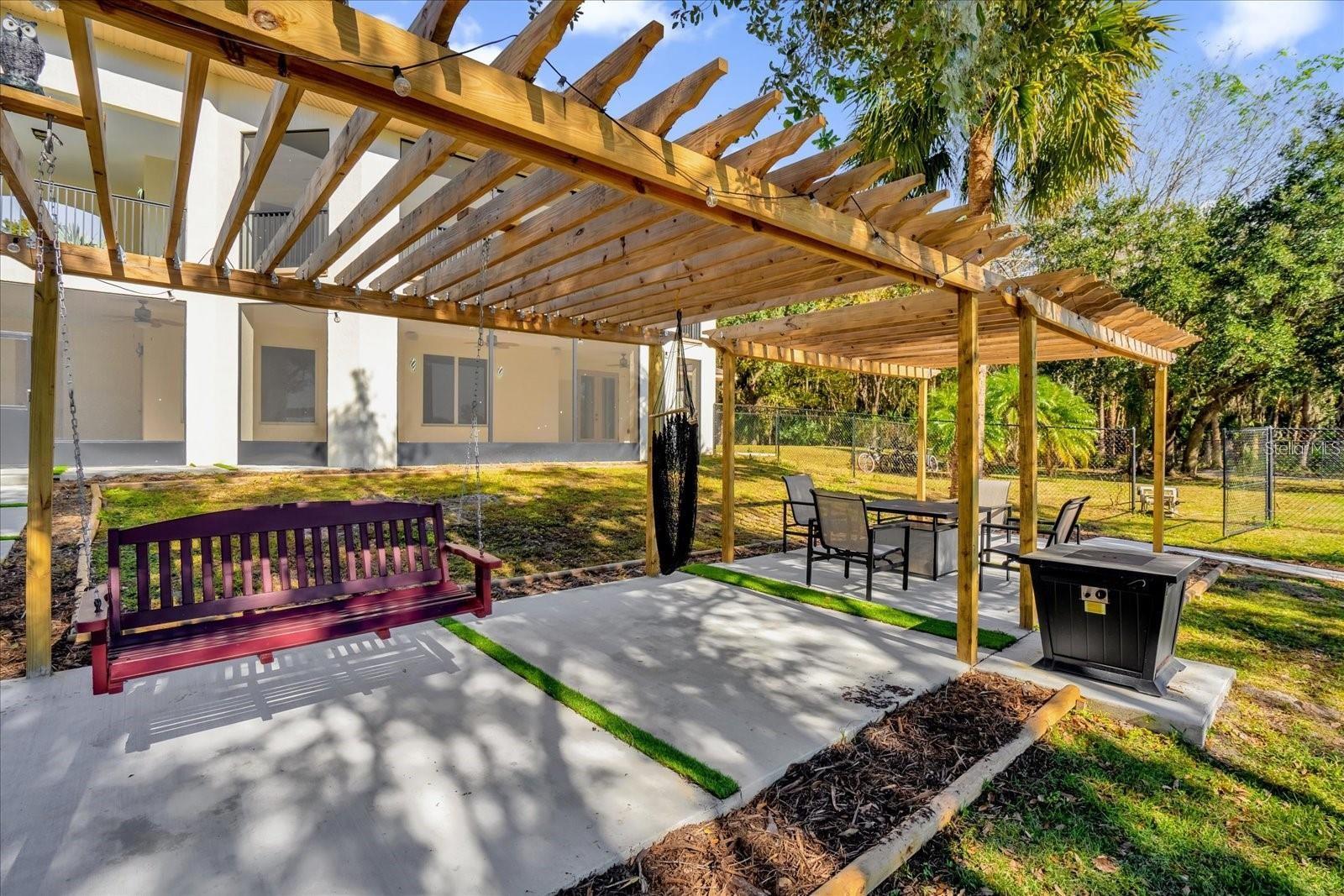 LAKE BETHEL ESTATES 10 - Residential