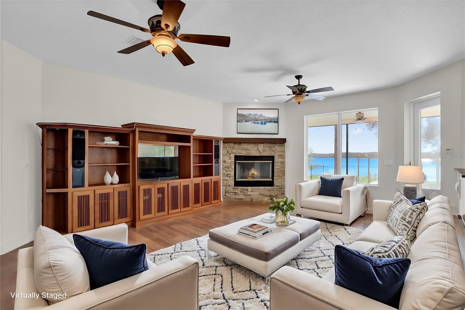 LAKE BETHEL ESTATES 10 - Residential