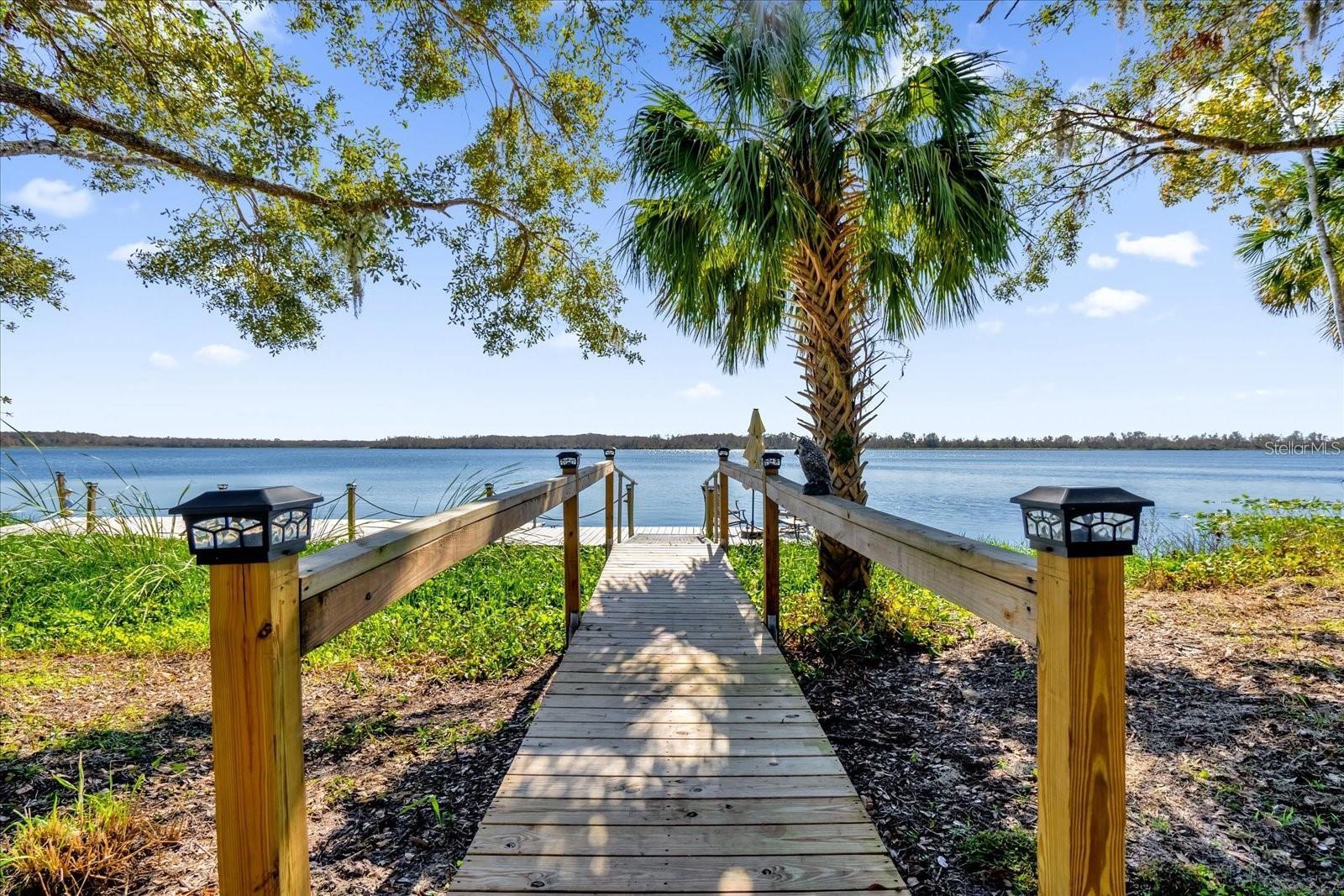 LAKE BETHEL ESTATES 10 - Residential