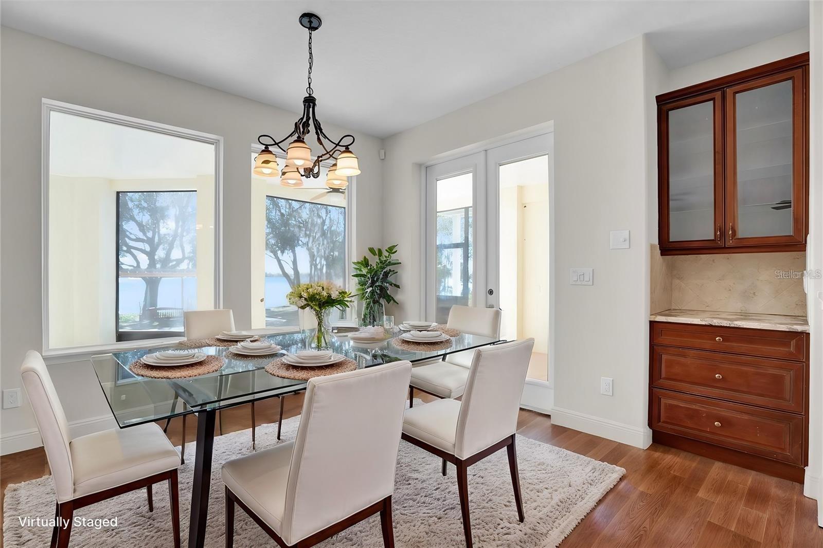 LAKE BETHEL ESTATES 10 - Residential