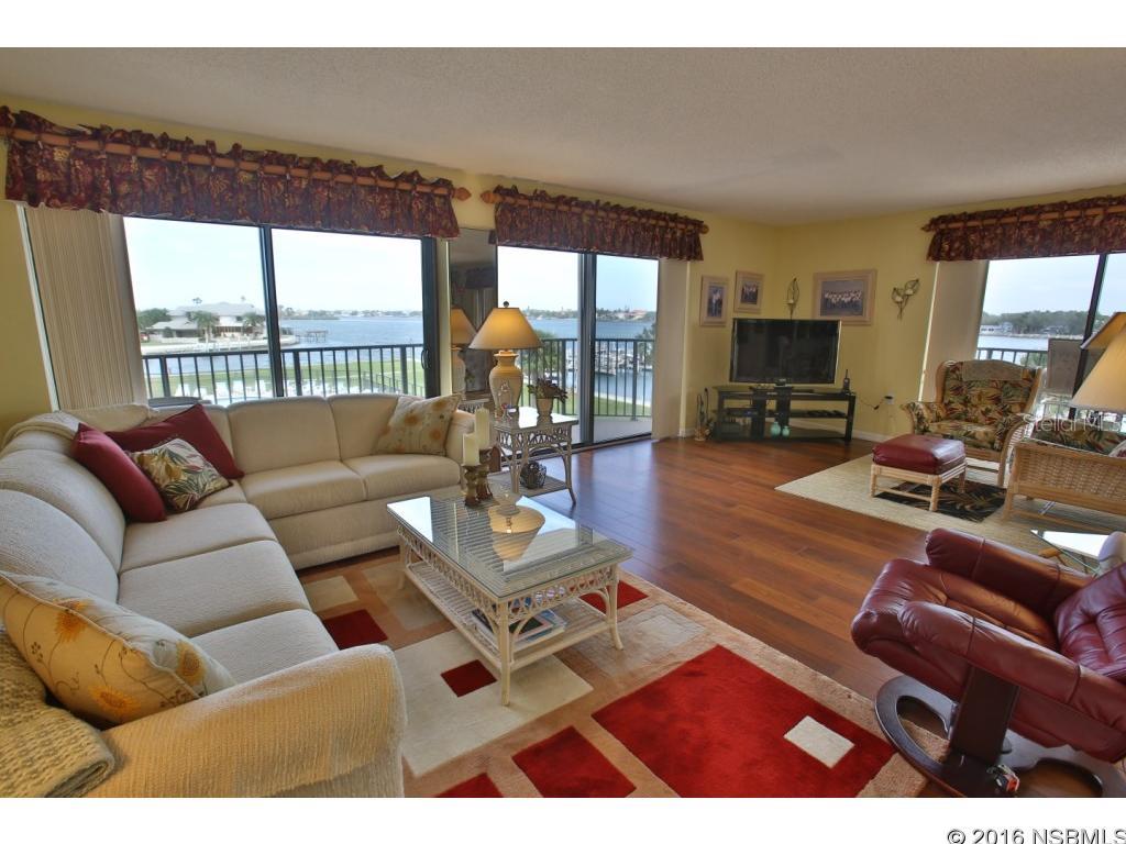 Diamond Head Point Condo - Residential