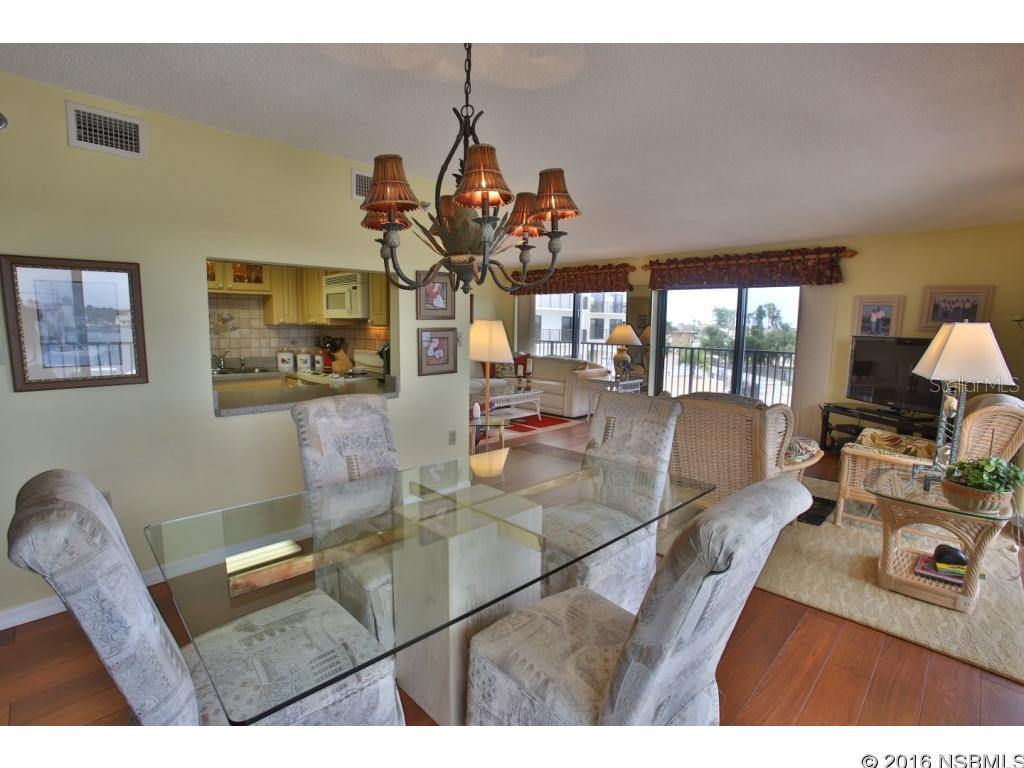 Diamond Head Point Condo - Residential