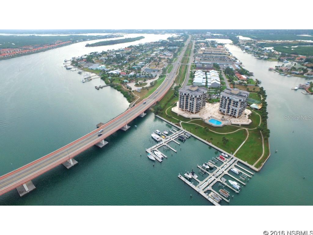 Diamond Head Point Condo - Residential