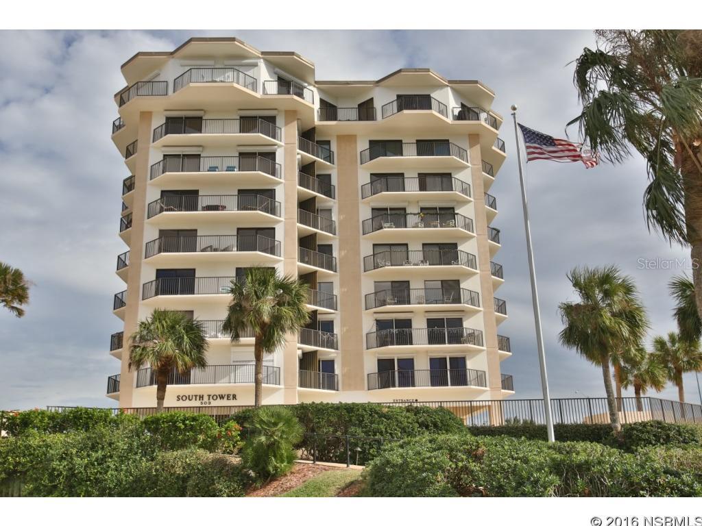 Diamond Head Point Condo - Residential