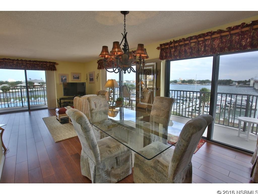 Diamond Head Point Condo - Residential