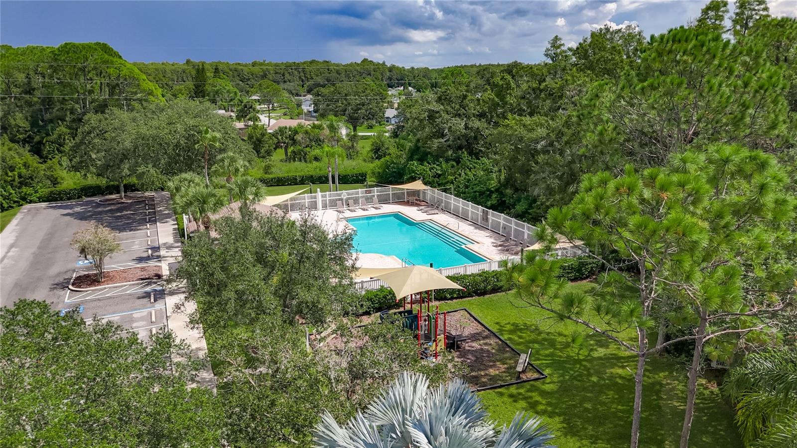 BAY ARBOR - Residential
