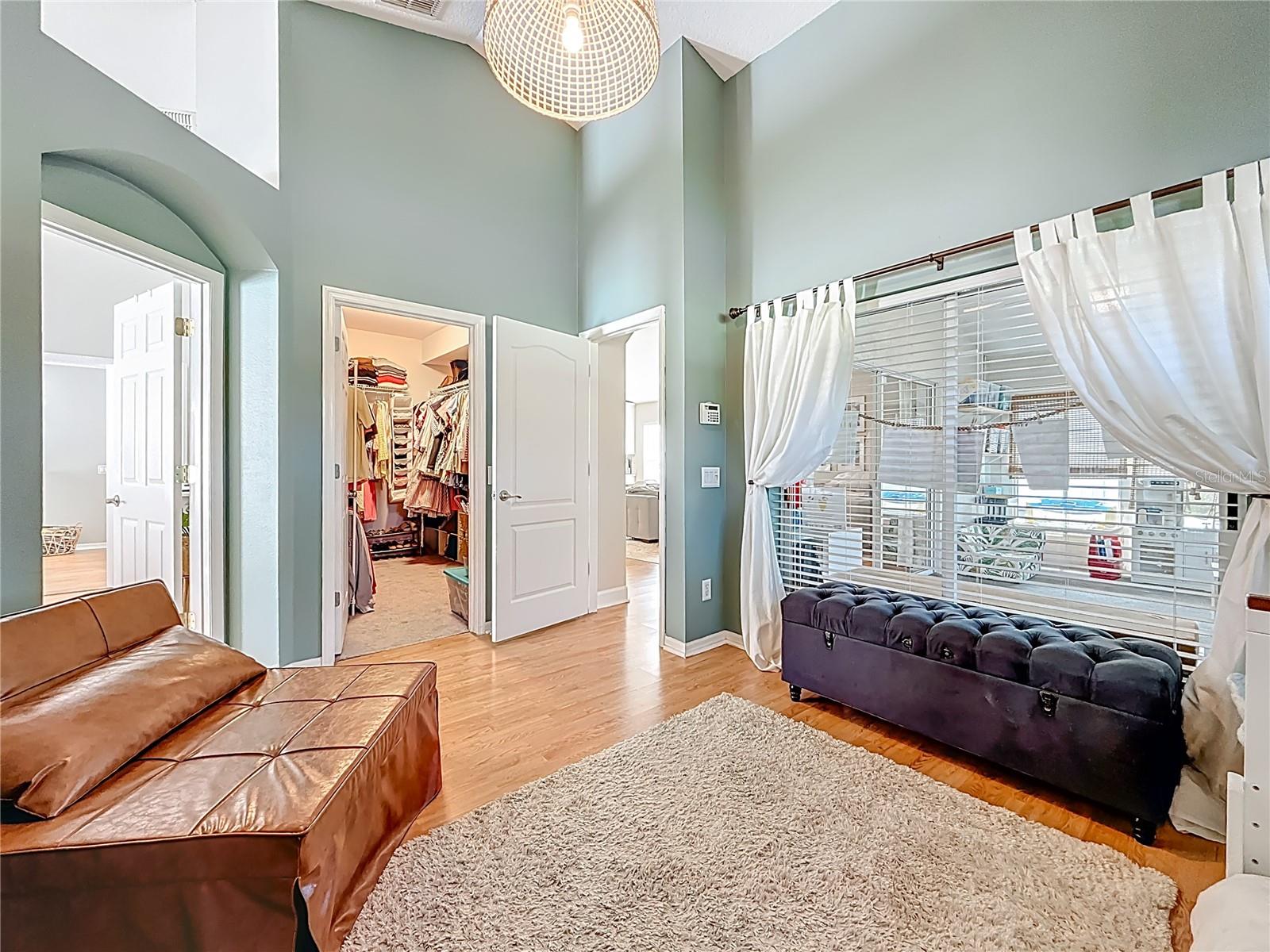 BAY ARBOR - Residential