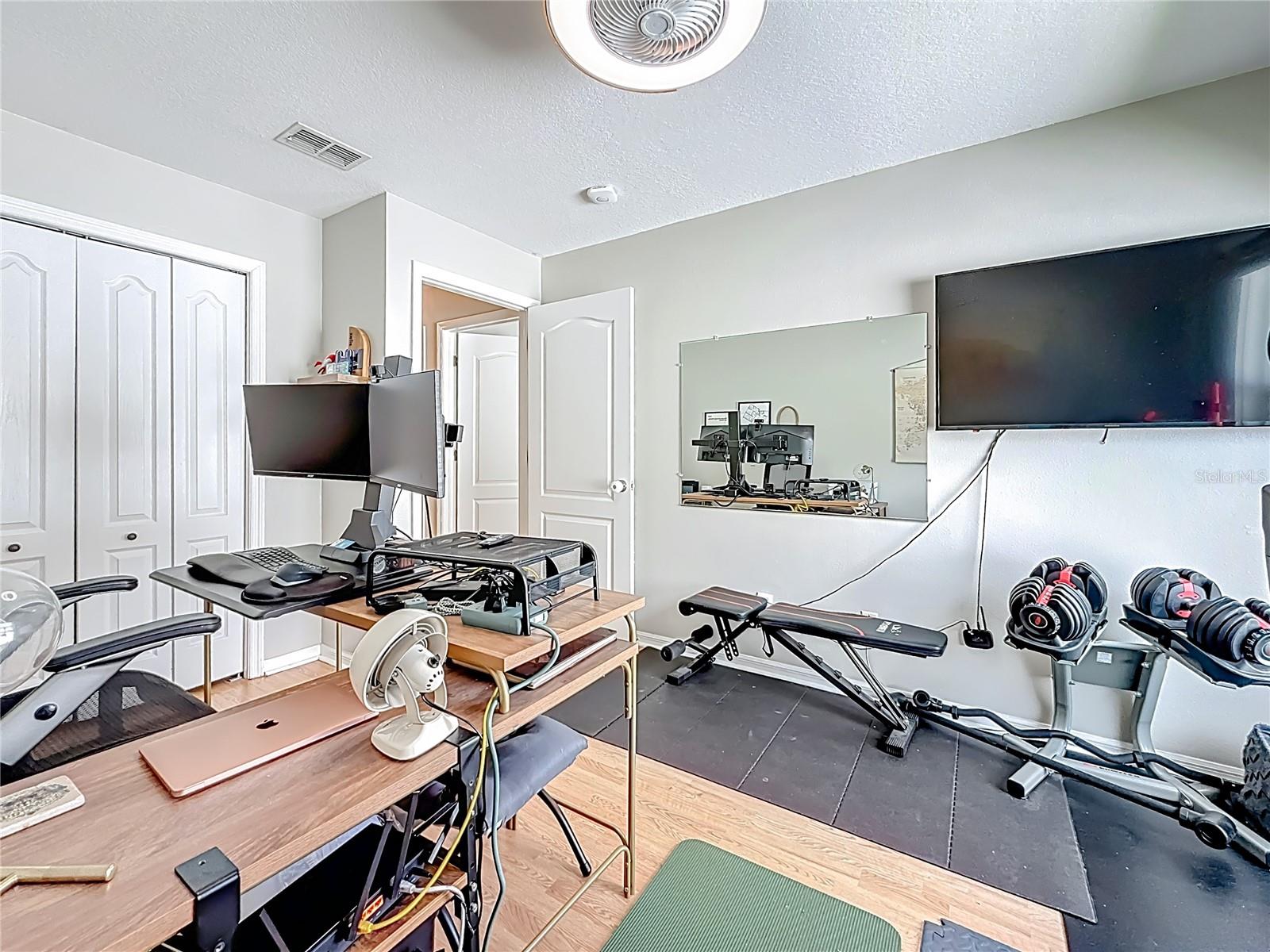 BAY ARBOR - Residential