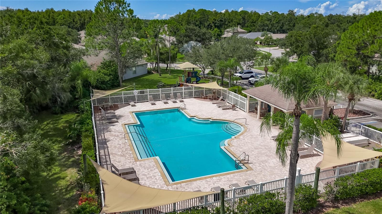 BAY ARBOR - Residential