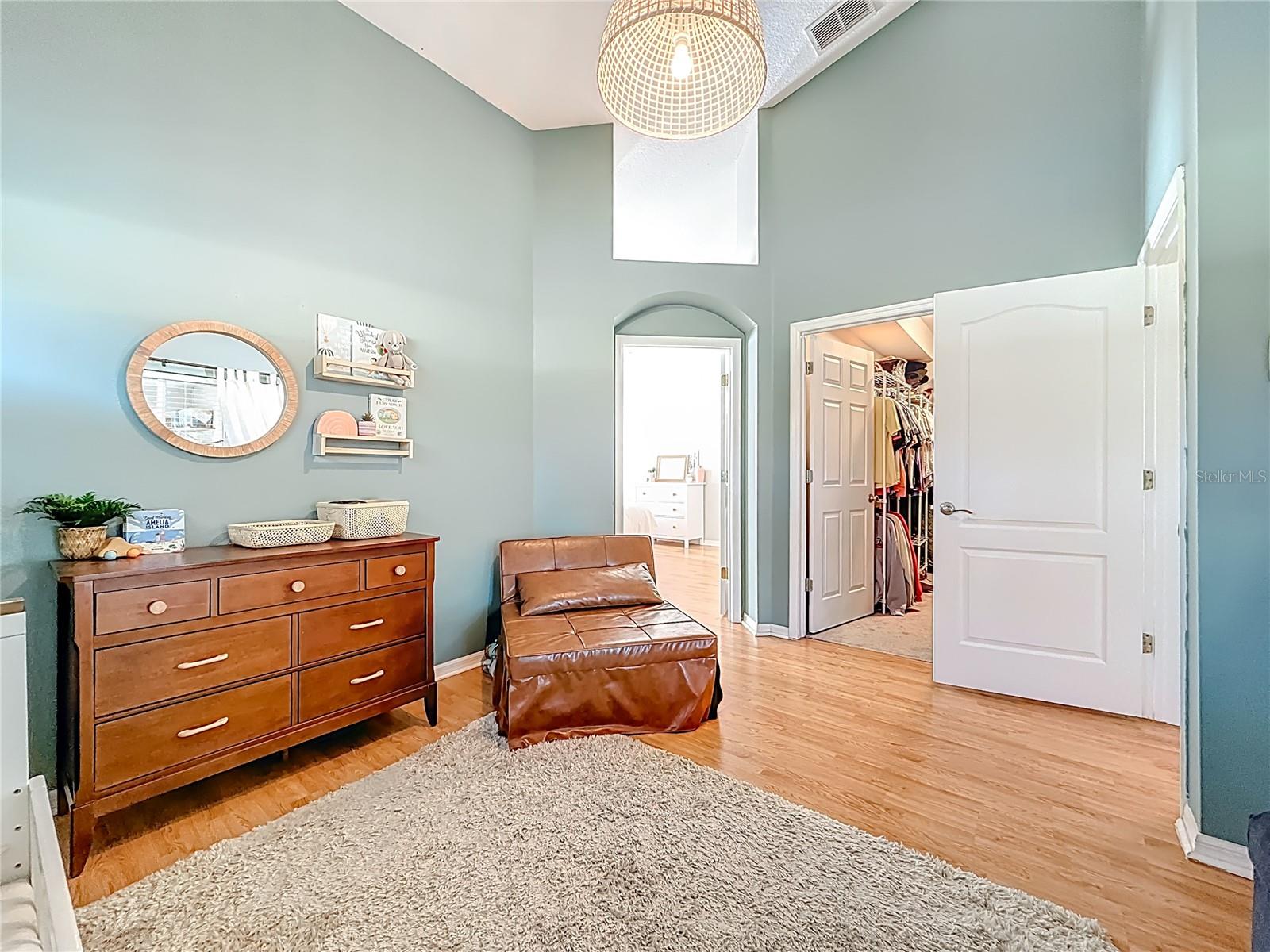 BAY ARBOR - Residential