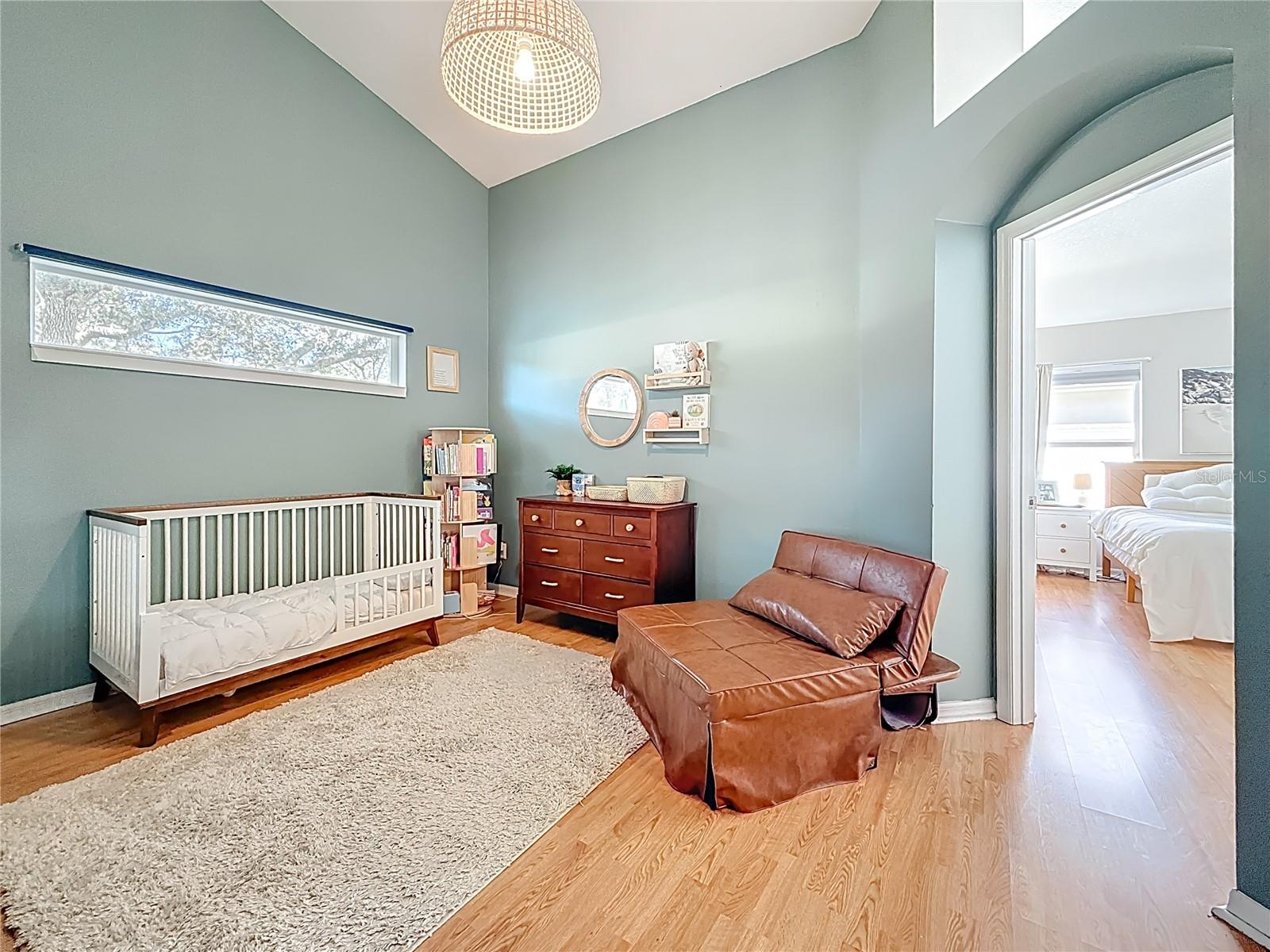BAY ARBOR - Residential