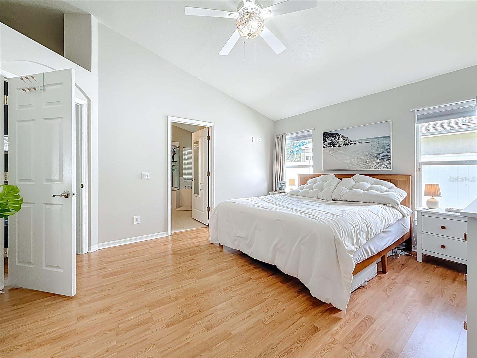 BAY ARBOR - Residential