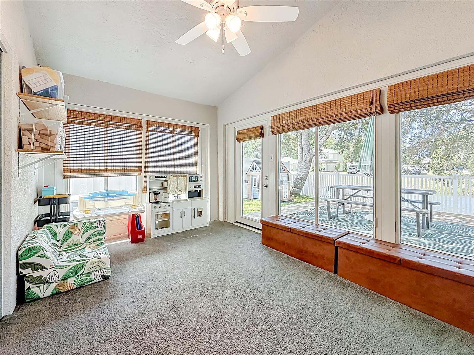 BAY ARBOR - Residential