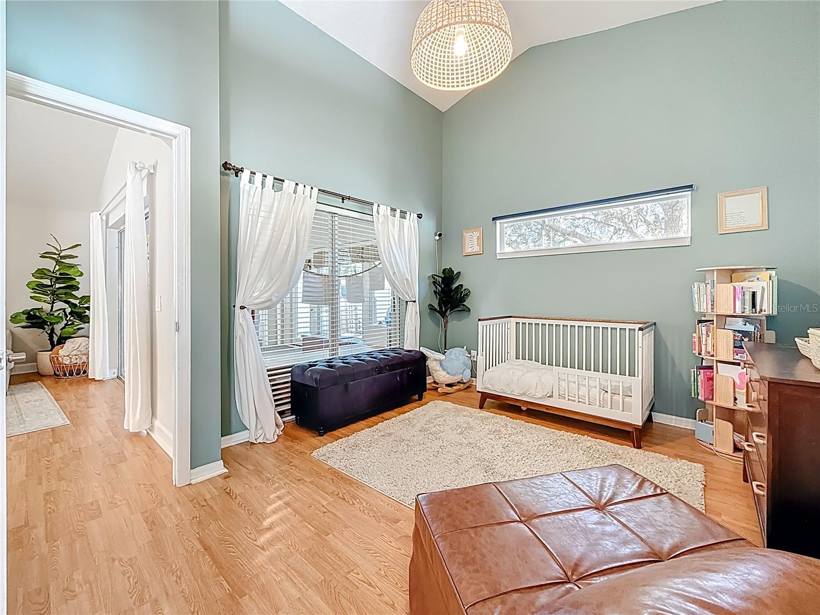 BAY ARBOR - Residential