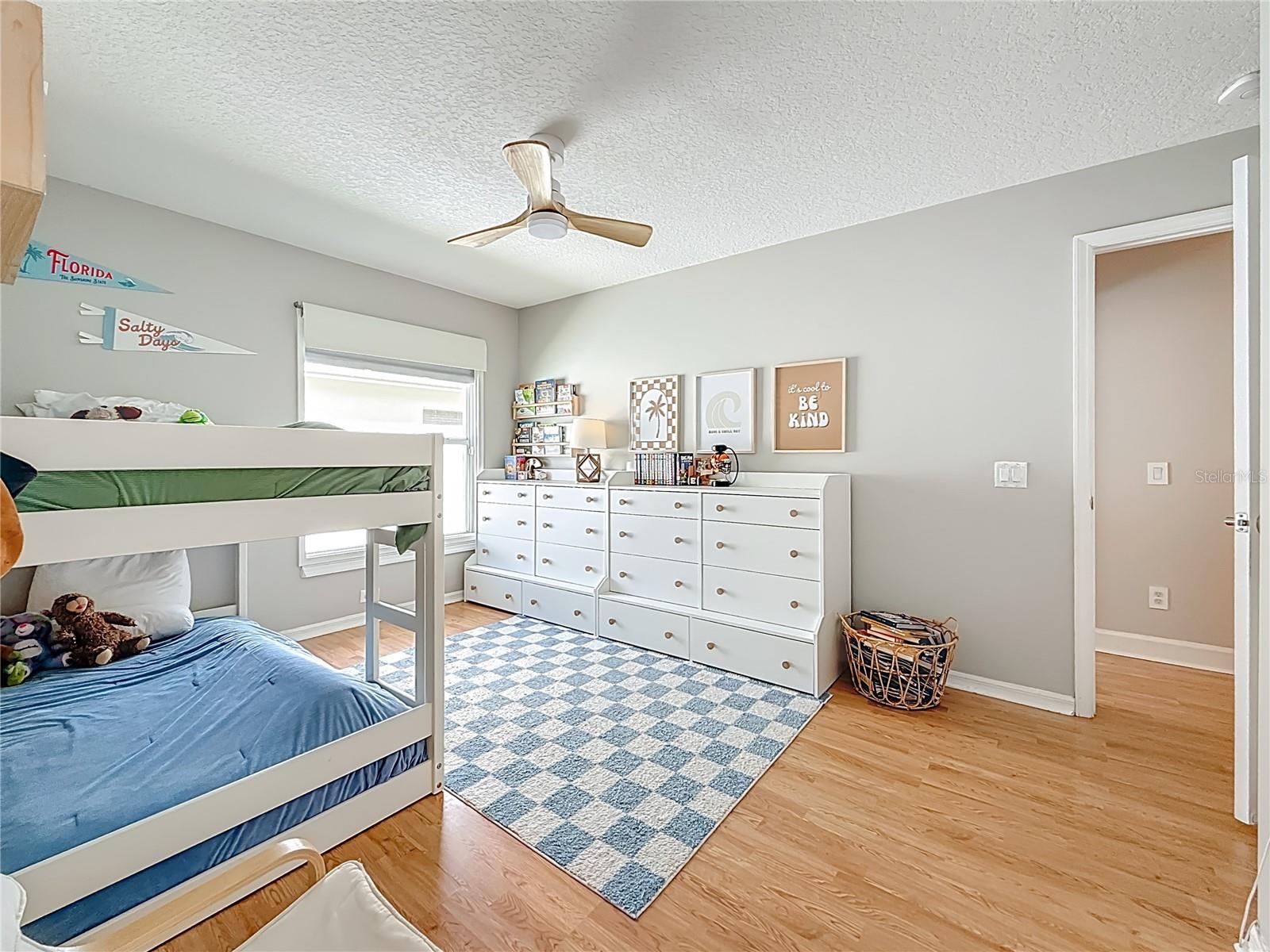 BAY ARBOR - Residential