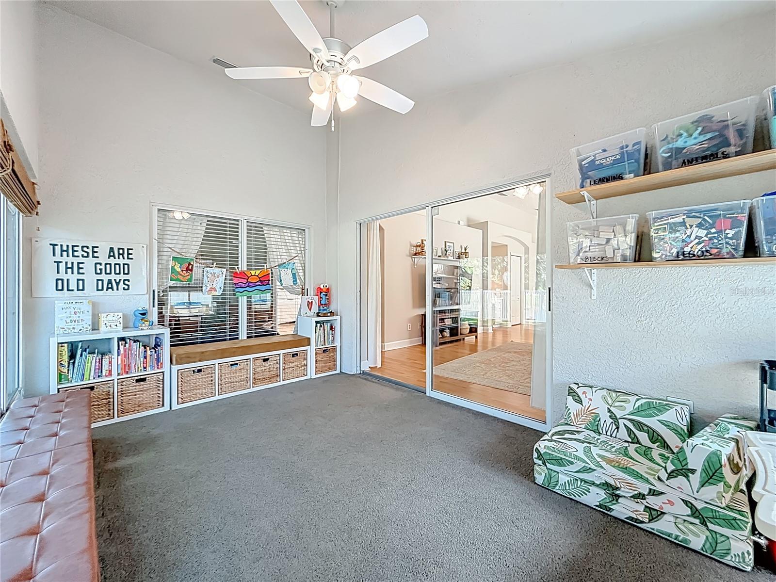BAY ARBOR - Residential