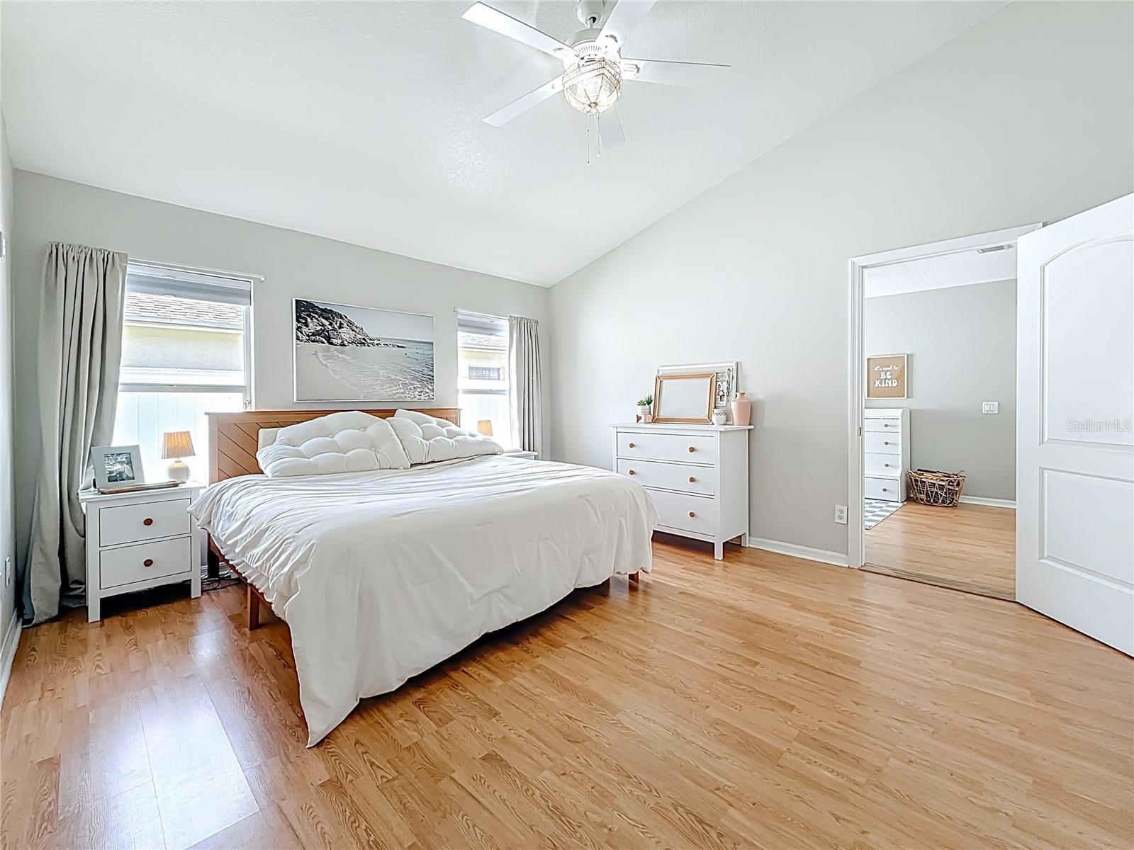 BAY ARBOR - Residential