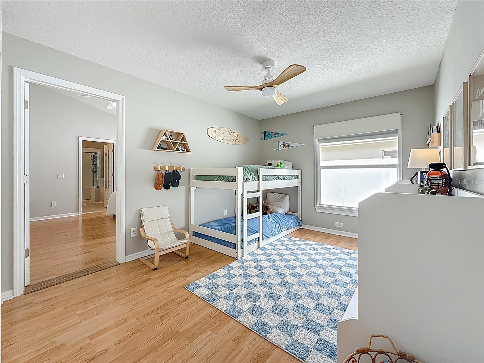 BAY ARBOR - Residential