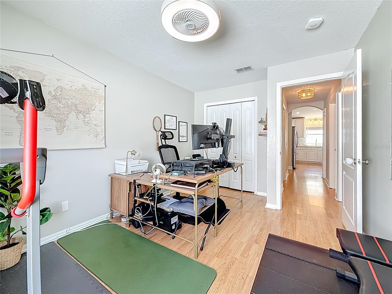 BAY ARBOR - Residential