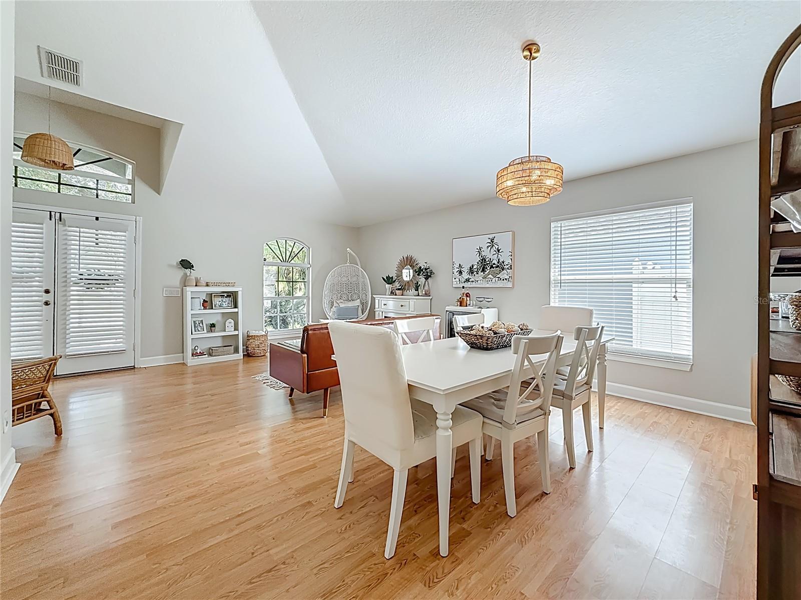 BAY ARBOR - Residential