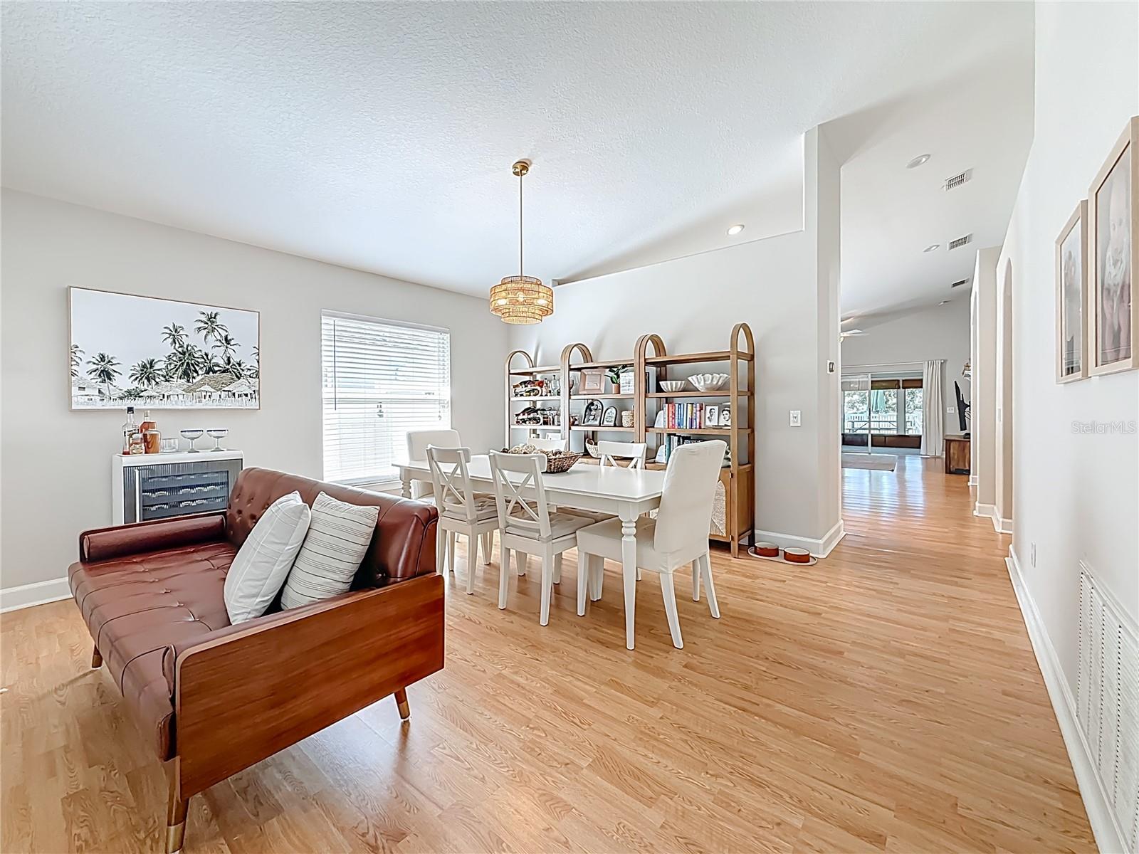 BAY ARBOR - Residential