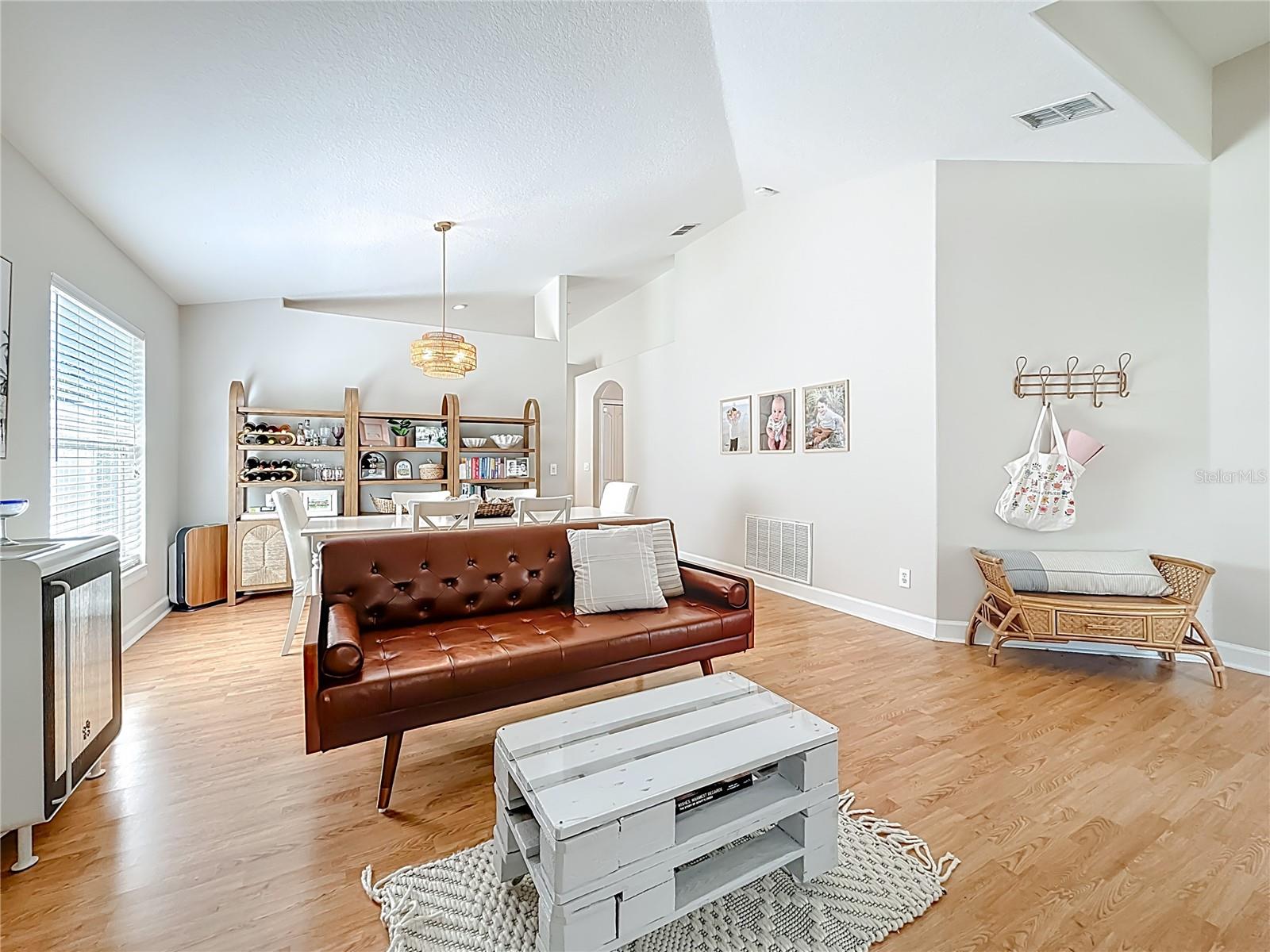 BAY ARBOR - Residential