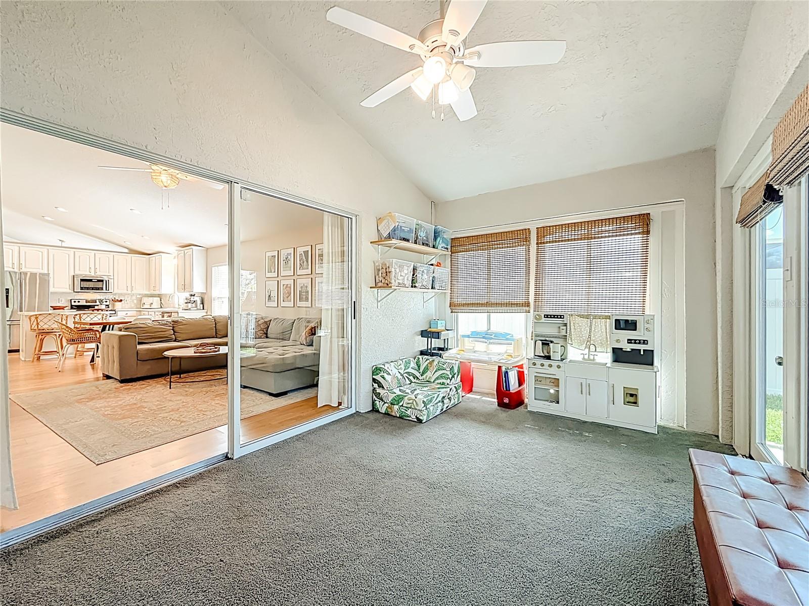 BAY ARBOR - Residential