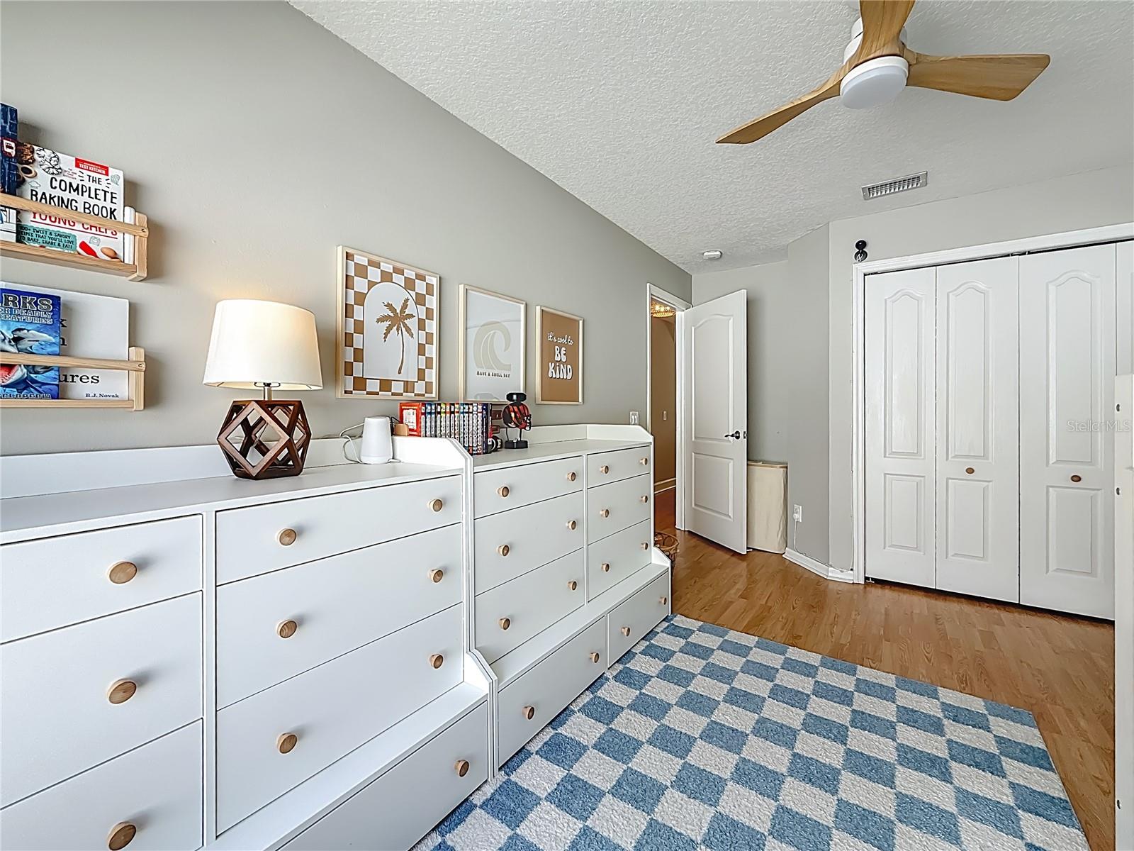 BAY ARBOR - Residential