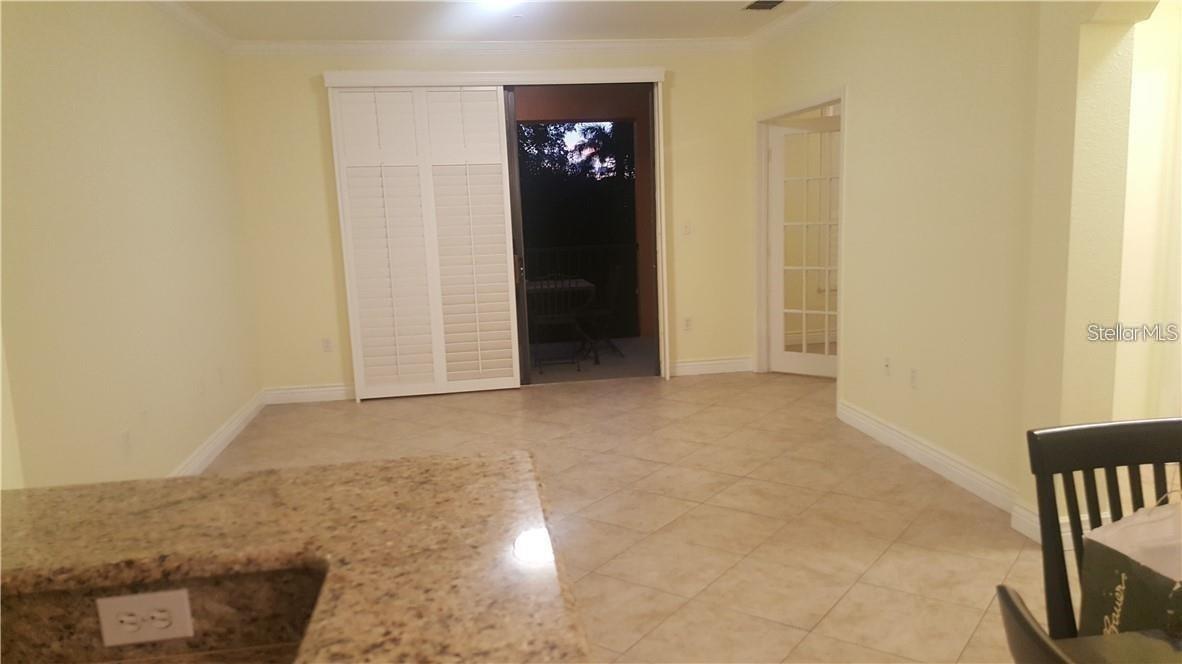 GRAND VENEZIA AT BAYWATCH COND - Residential Lease