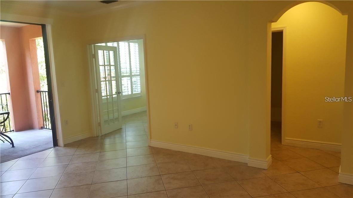 GRAND VENEZIA AT BAYWATCH COND - Residential Lease