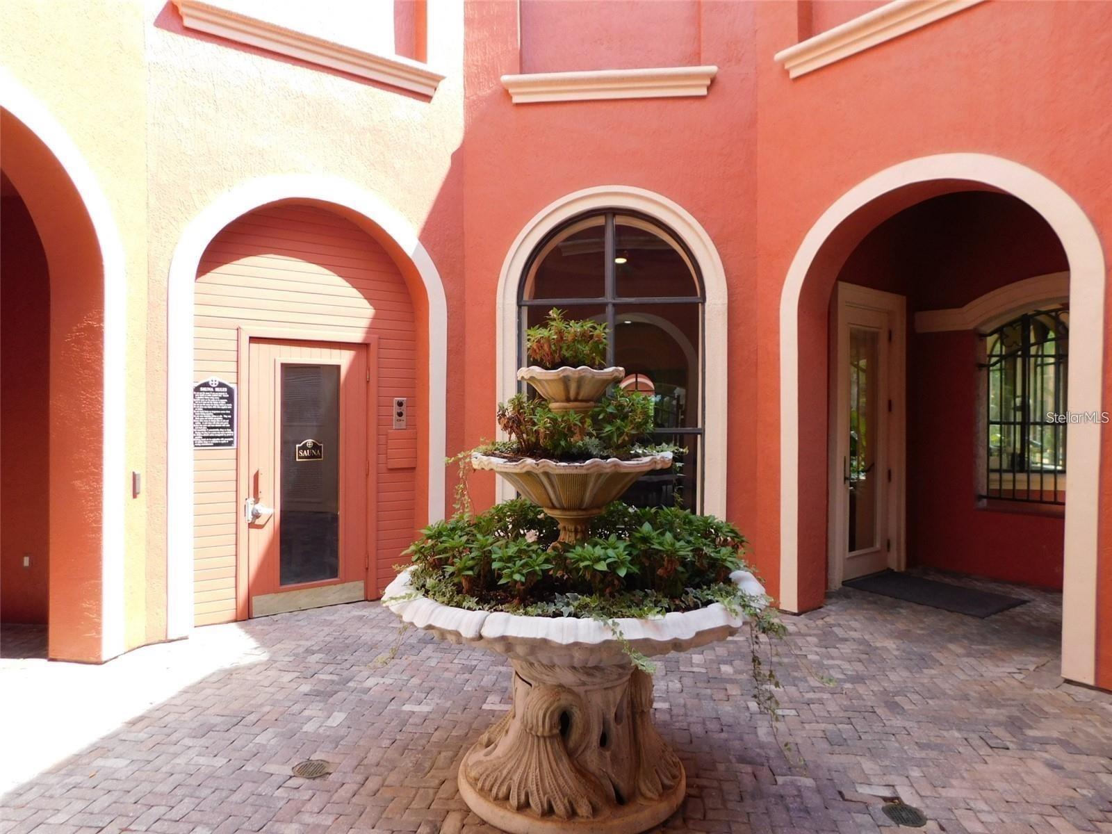 GRAND VENEZIA AT BAYWATCH COND - Residential Lease