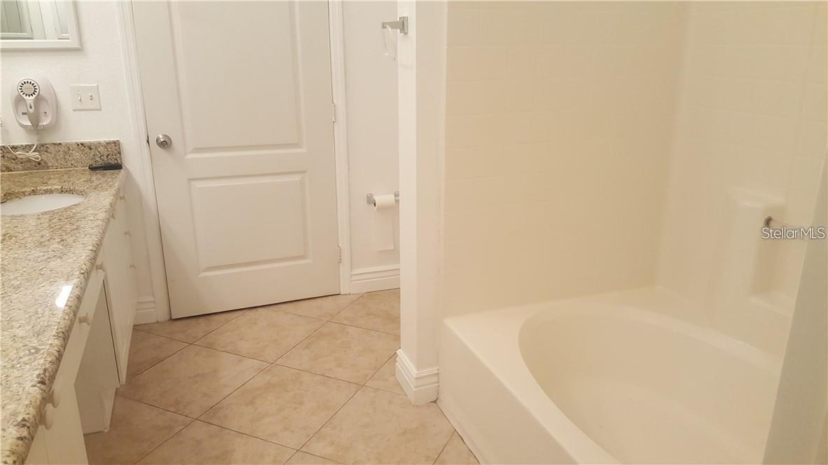 GRAND VENEZIA AT BAYWATCH COND - Residential Lease