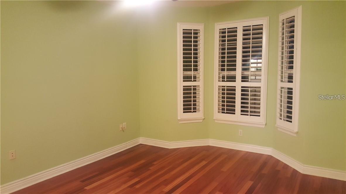 GRAND VENEZIA AT BAYWATCH COND - Residential Lease