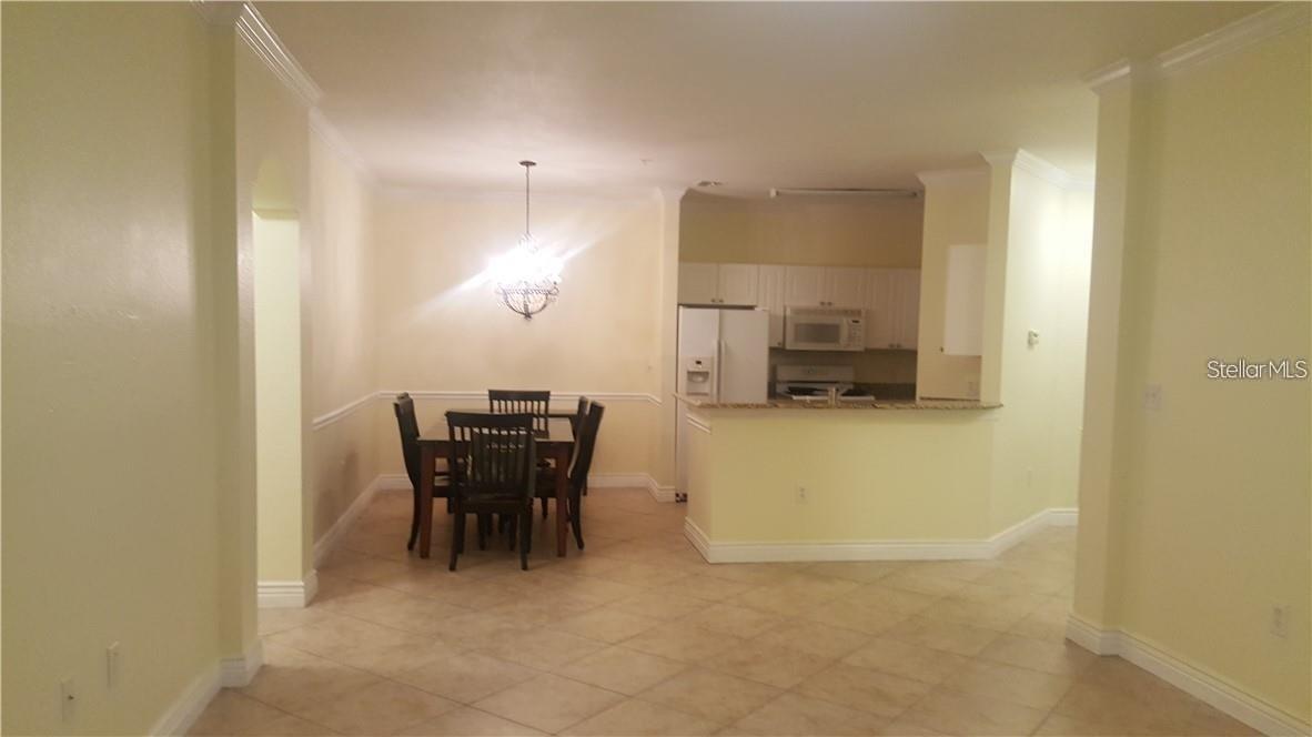 GRAND VENEZIA AT BAYWATCH COND - Residential Lease