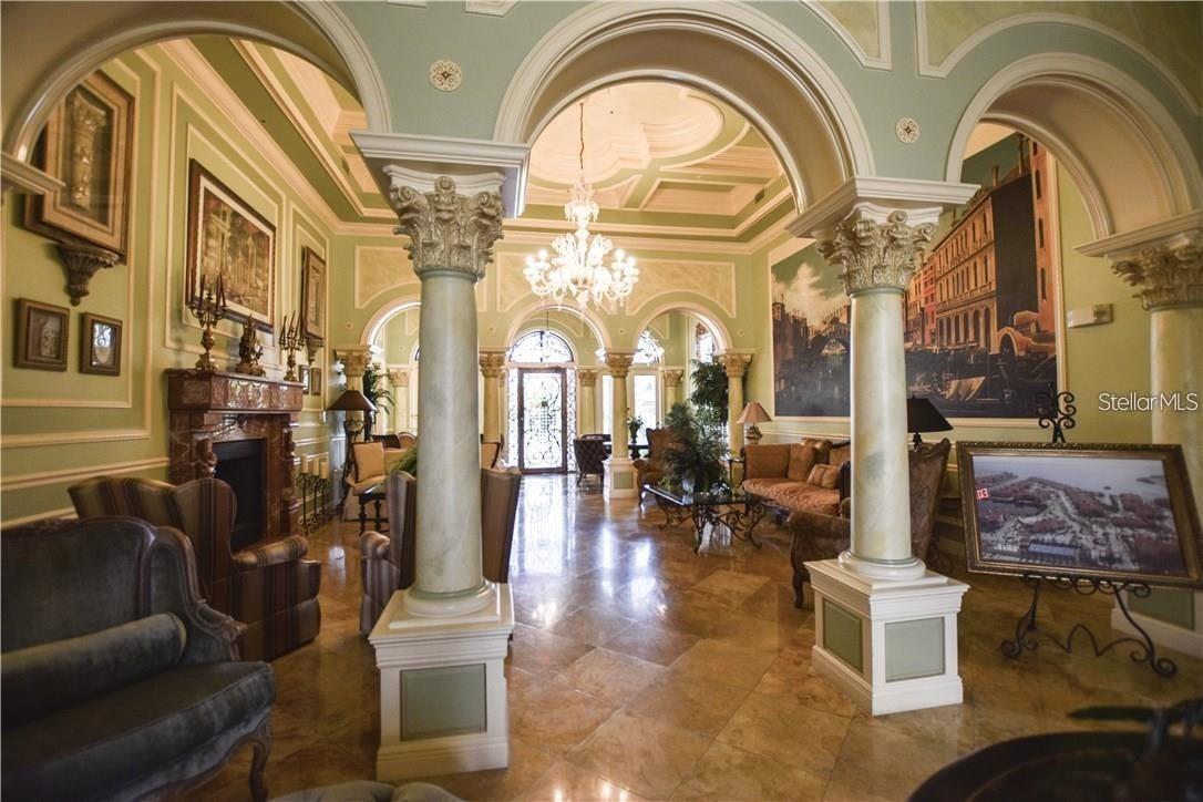 GRAND VENEZIA AT BAYWATCH COND - Residential Lease