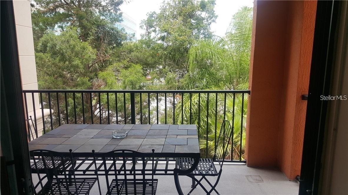 GRAND VENEZIA AT BAYWATCH COND - Residential Lease