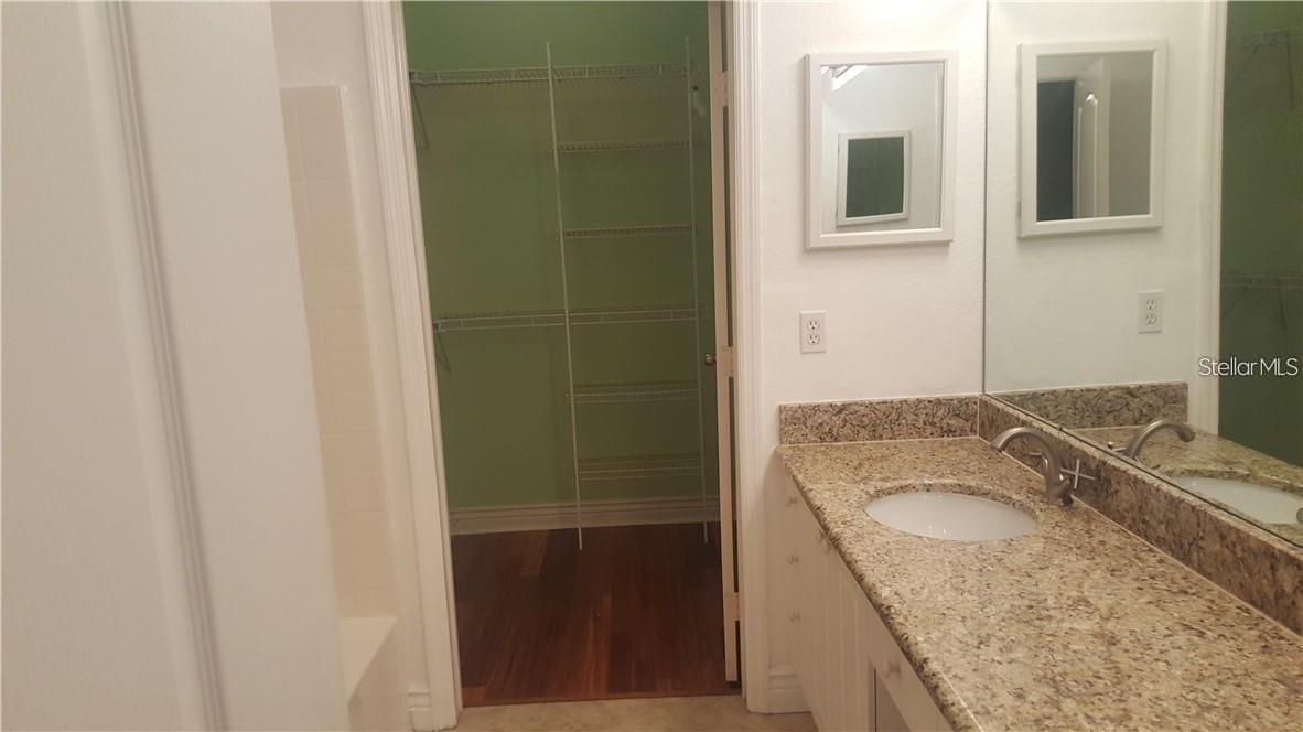 GRAND VENEZIA AT BAYWATCH COND - Residential Lease