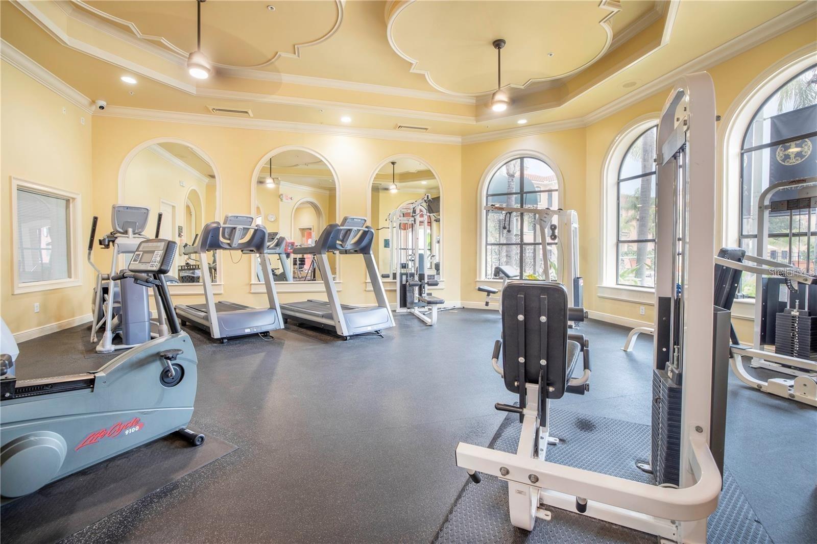 GRAND VENEZIA AT BAYWATCH COND - Residential Lease