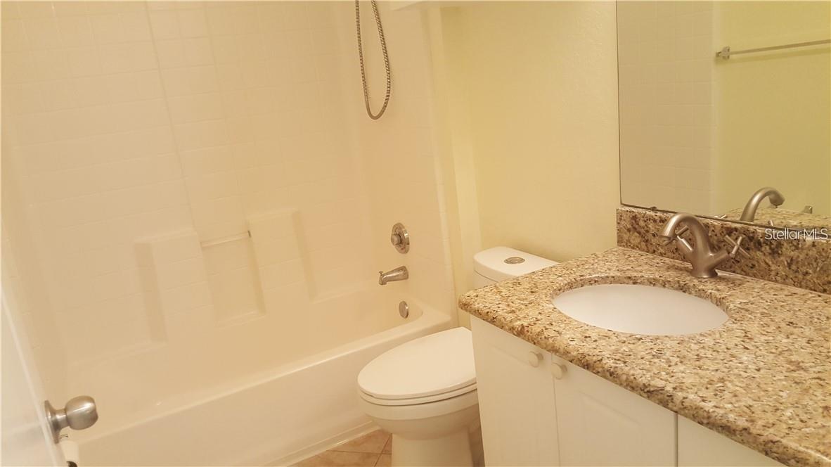 GRAND VENEZIA AT BAYWATCH COND - Residential Lease