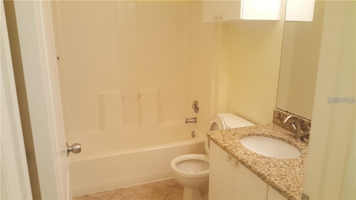 GRAND VENEZIA AT BAYWATCH COND - Residential Lease