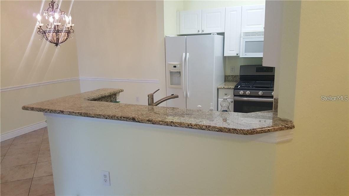 GRAND VENEZIA AT BAYWATCH COND - Residential Lease