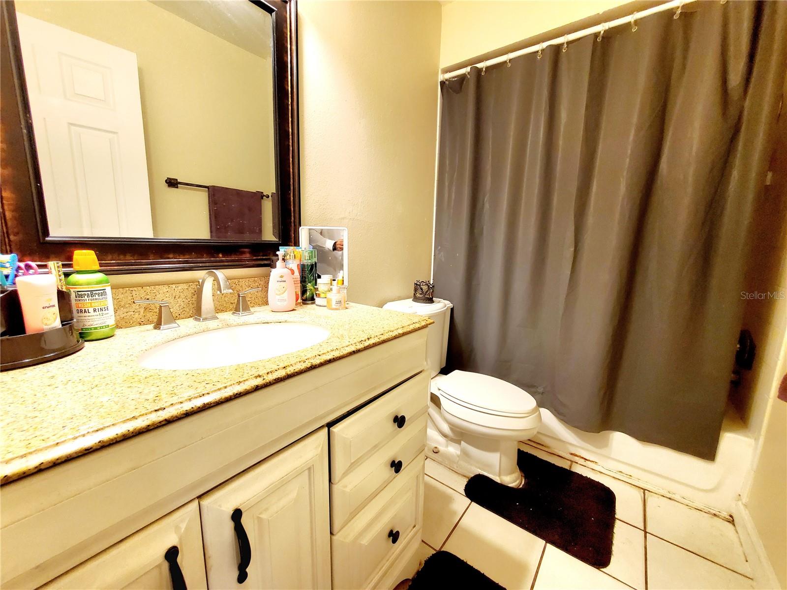 LAKE ST GEORGE SOUTH UNIT II - Residential